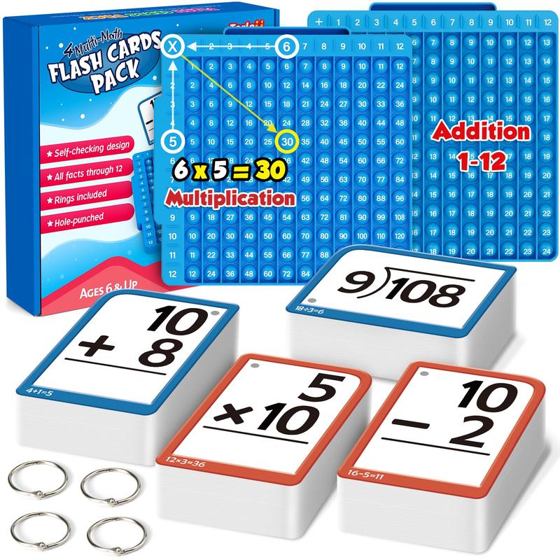 Kids Toys & Puzzels